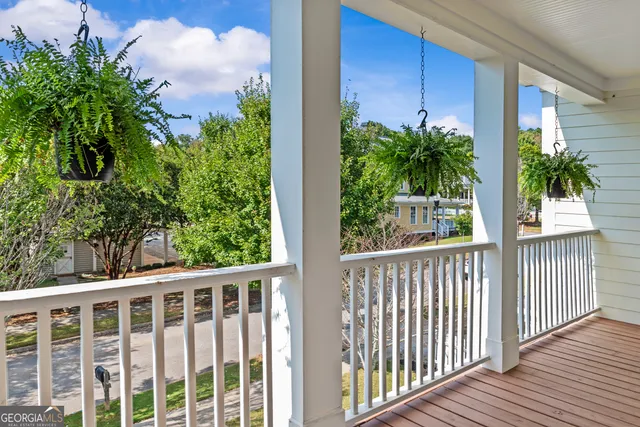 a bed room with a bed and furniture