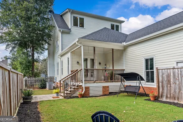 $749,900 | 568 New Post Road, Madison, GA 30650