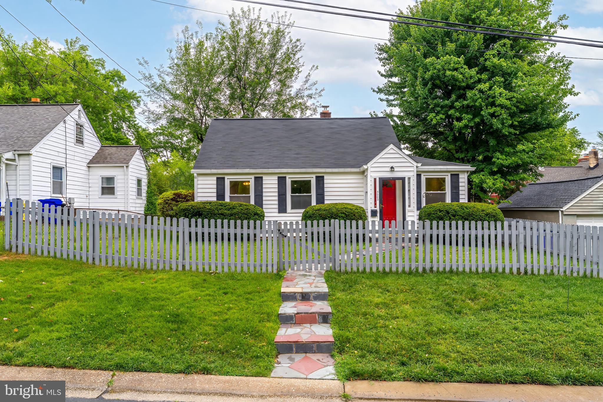 3003 Findley Road Kensington, MD 20895 - Photo 21 of 21