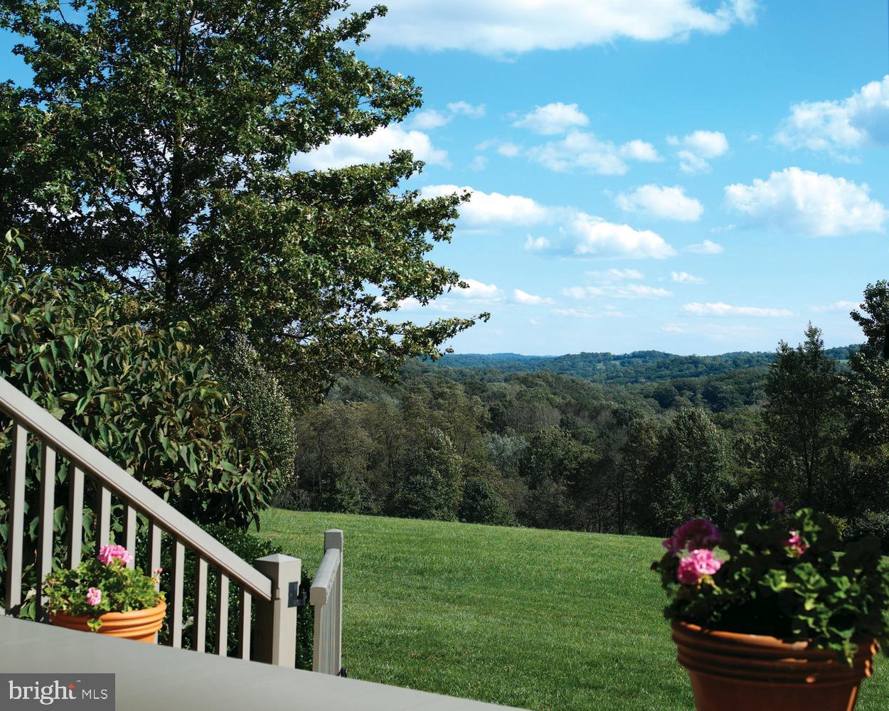 250 Fairview Road Coatesville, PA 19320 - Photo 2 of 50 Views from covered porch