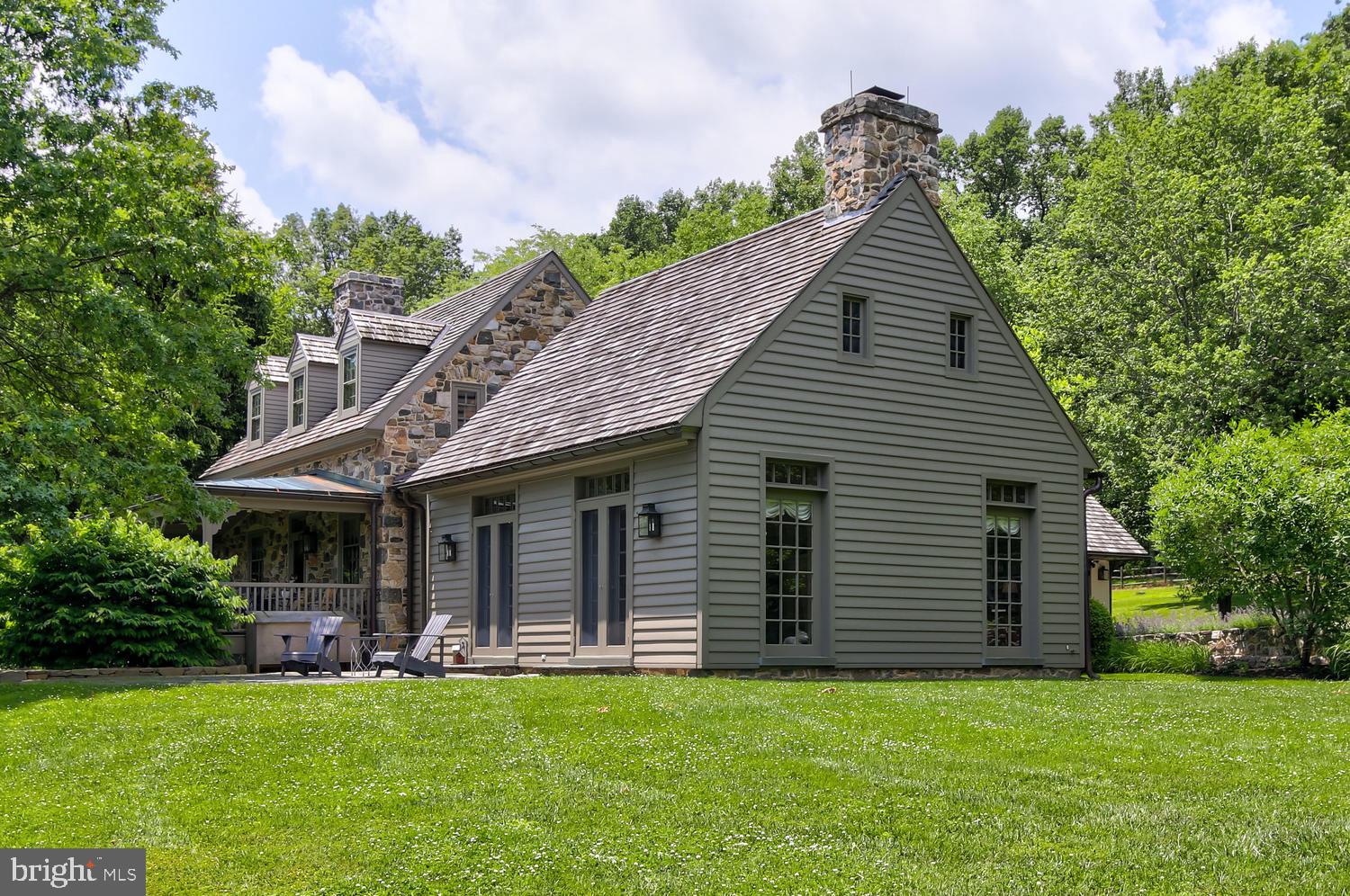 250 Fairview Road Coatesville, PA 19320 - Photo 3 of 50 Cottage in the Country