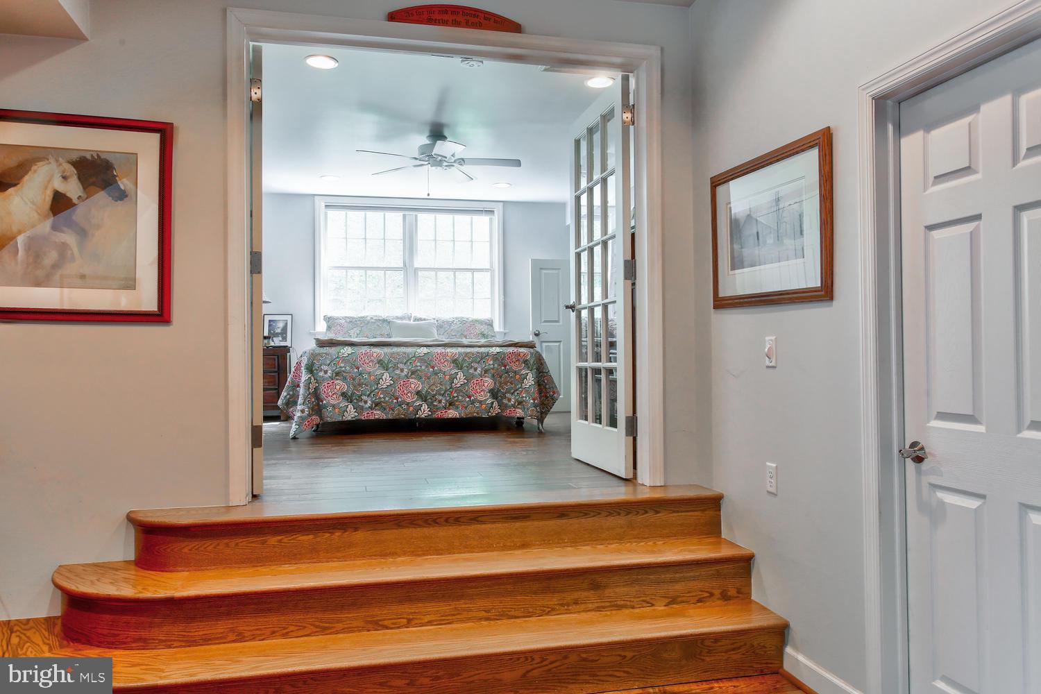 250 Fairview Road Coatesville, PA 19320 - Photo 46 of 50 1 Bedroom with ample closets
