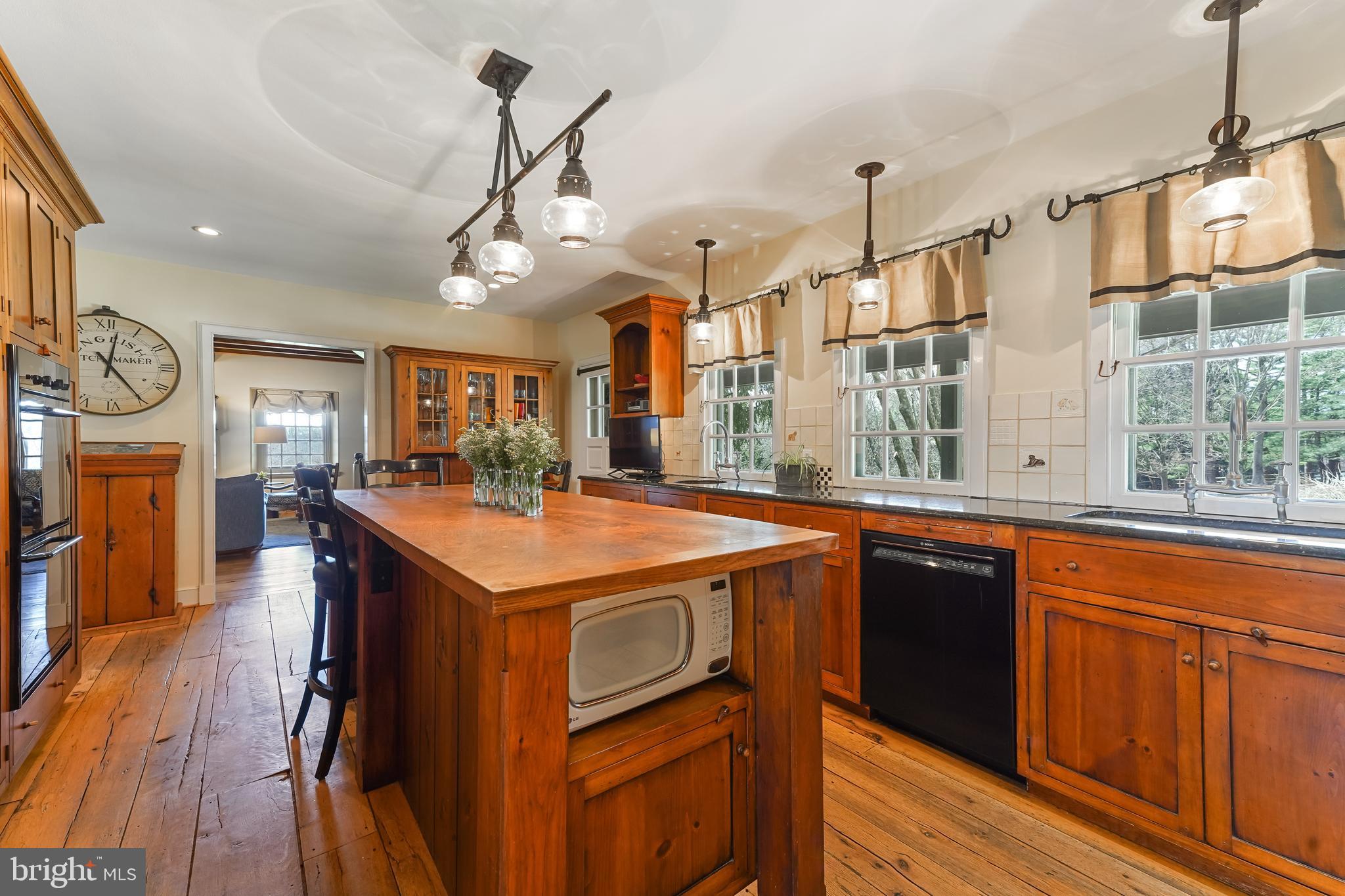 250 Fairview Road Coatesville, PA 19320 - Photo 8 of 50 Great light and windows to outside