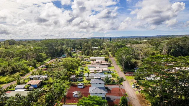 $339,000 | 16-1993 Silversword Court, Pahoa, HI 96778