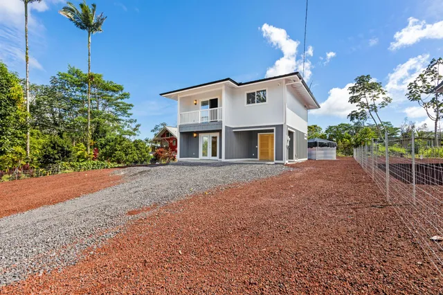 $339,000 | 16-1993 Silversword Court, Pahoa, HI 96778