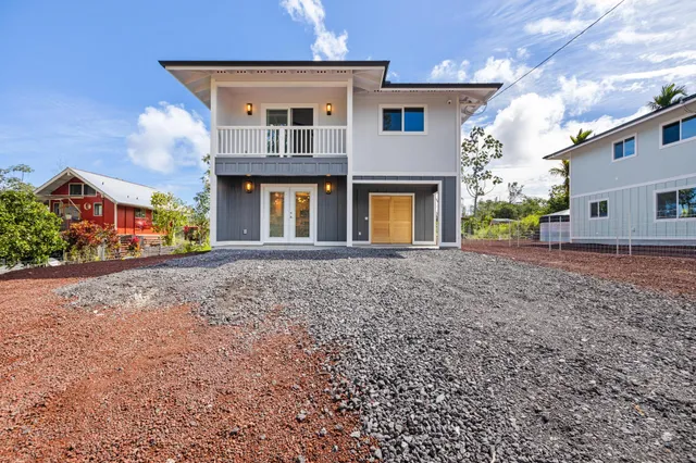 $339,000 | 16-1993 Silversword Court, Pahoa, HI 96778