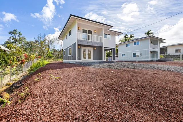 $339,000 | 16-1993 Silversword Court, Pahoa, HI 96778