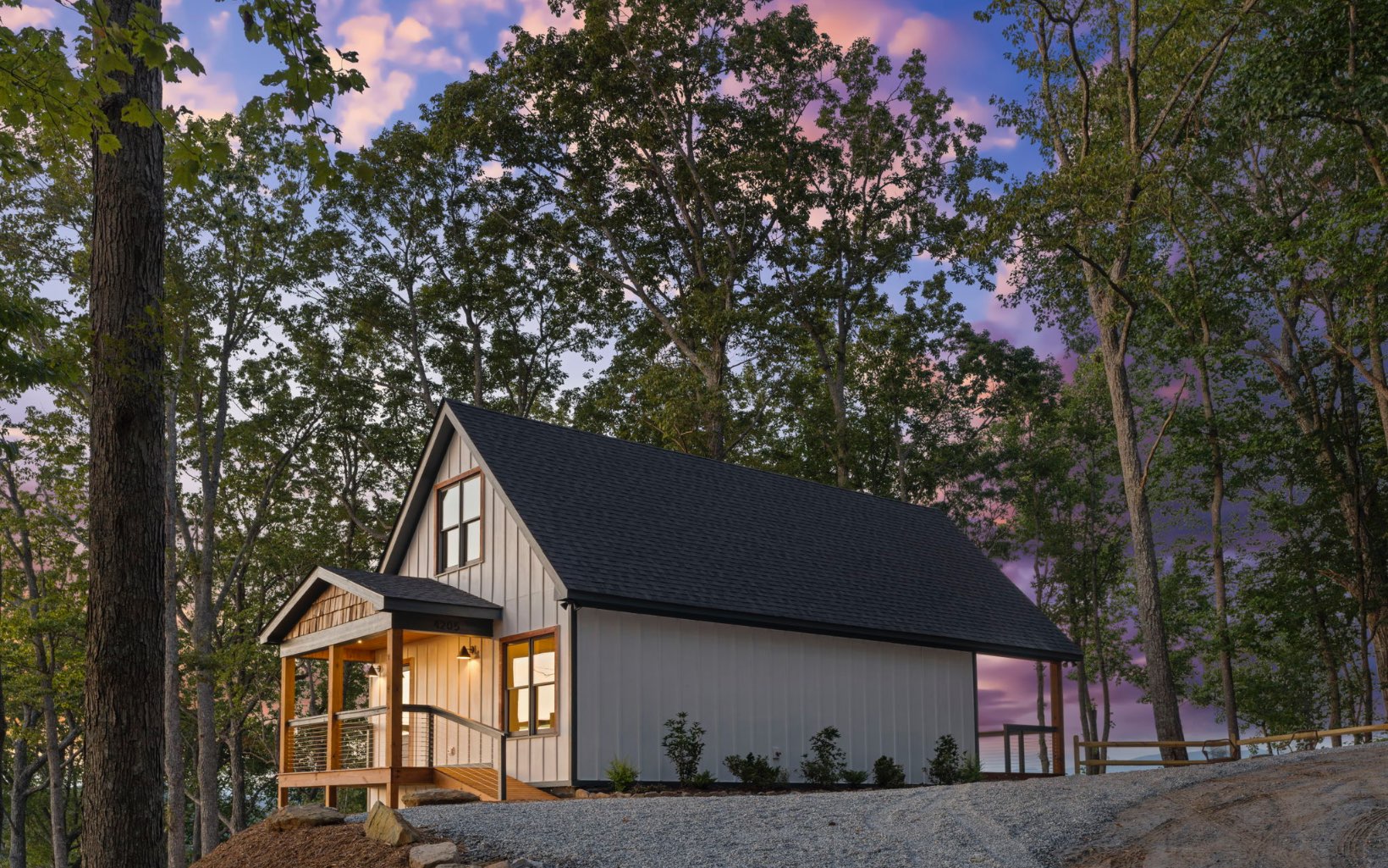 4201 Twiggs Road Young Harris, GA 30582 - Photo 45 of 48 Additional View