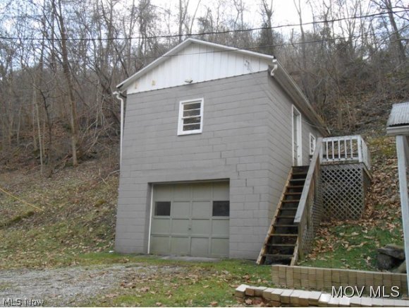 2147 Co Rte 50/2 St. Marys, WV 26170 - Photo 6 of 15 Garage/Workshop