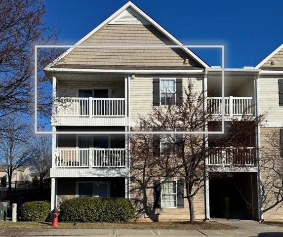 $178,000 | 5500 Northeast 80th Terrace, Unit 3A, Kansas City, MO 64119