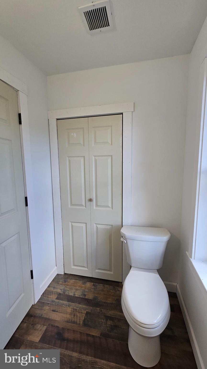 743 Bell Manor Road Conowingo, MD 21918 - Photo 20 of 28 Linen closet in upstairs bathroom