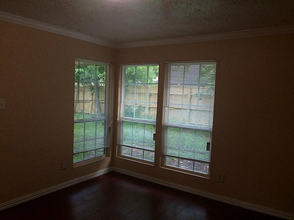 16826 Rippling Mill Drive Sugar Land, TX 77498 - Photo 15 of 18 a view of a room that has a window
