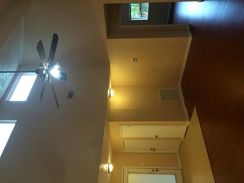 16826 Rippling Mill Drive Sugar Land, TX 77498 - Photo 16 of 18 a bathroom with a mirror