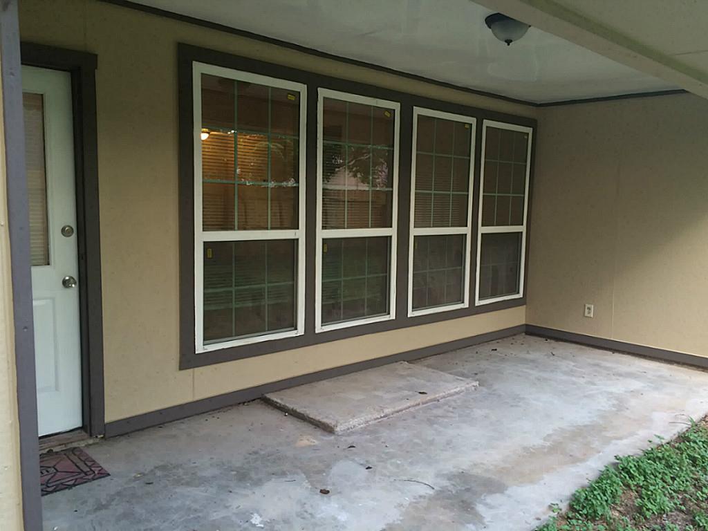 16826 Rippling Mill Drive Sugar Land, TX 77498 - Photo 6 of 18 a view of an empty room with a window