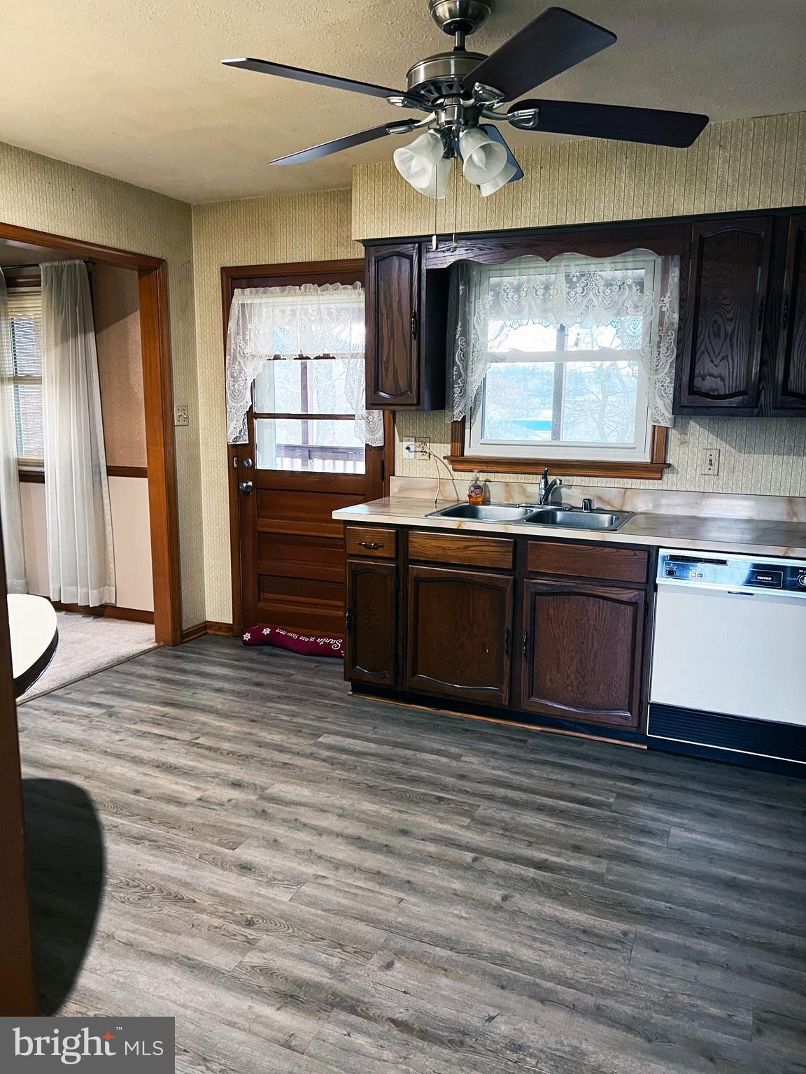5 Ridge Road Front Royal, VA 22630 - Photo 13 of 21 Kitchen