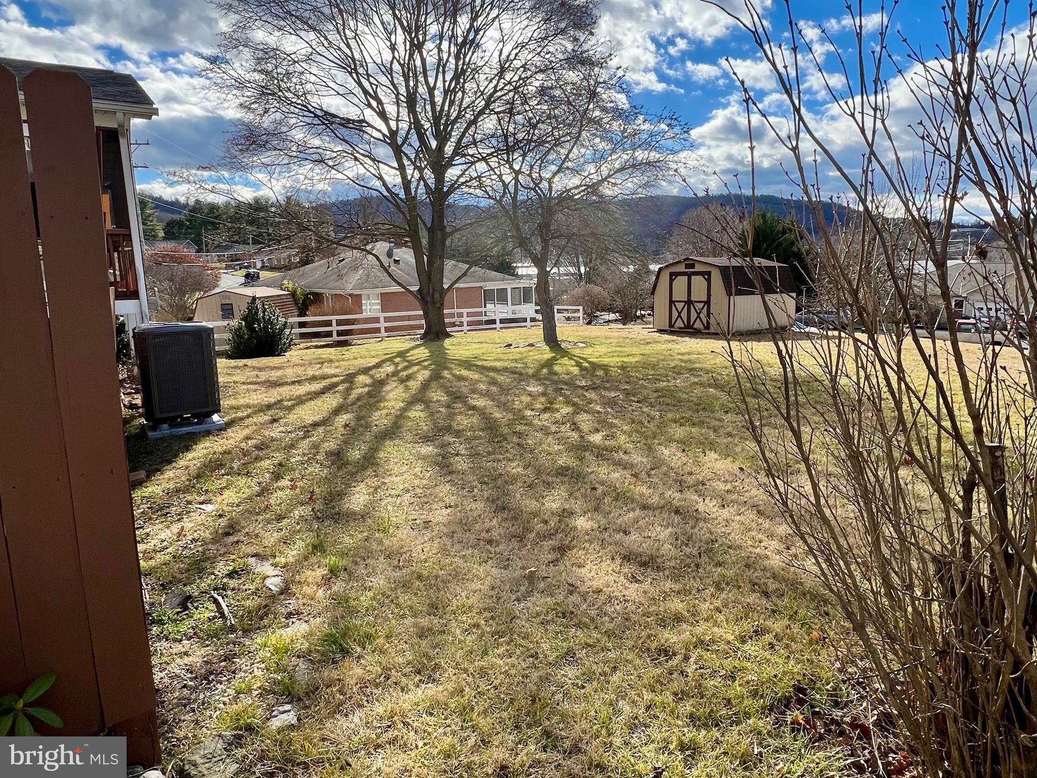 5 Ridge Road Front Royal, VA 22630 - Photo 6 of 21 Mountain Views