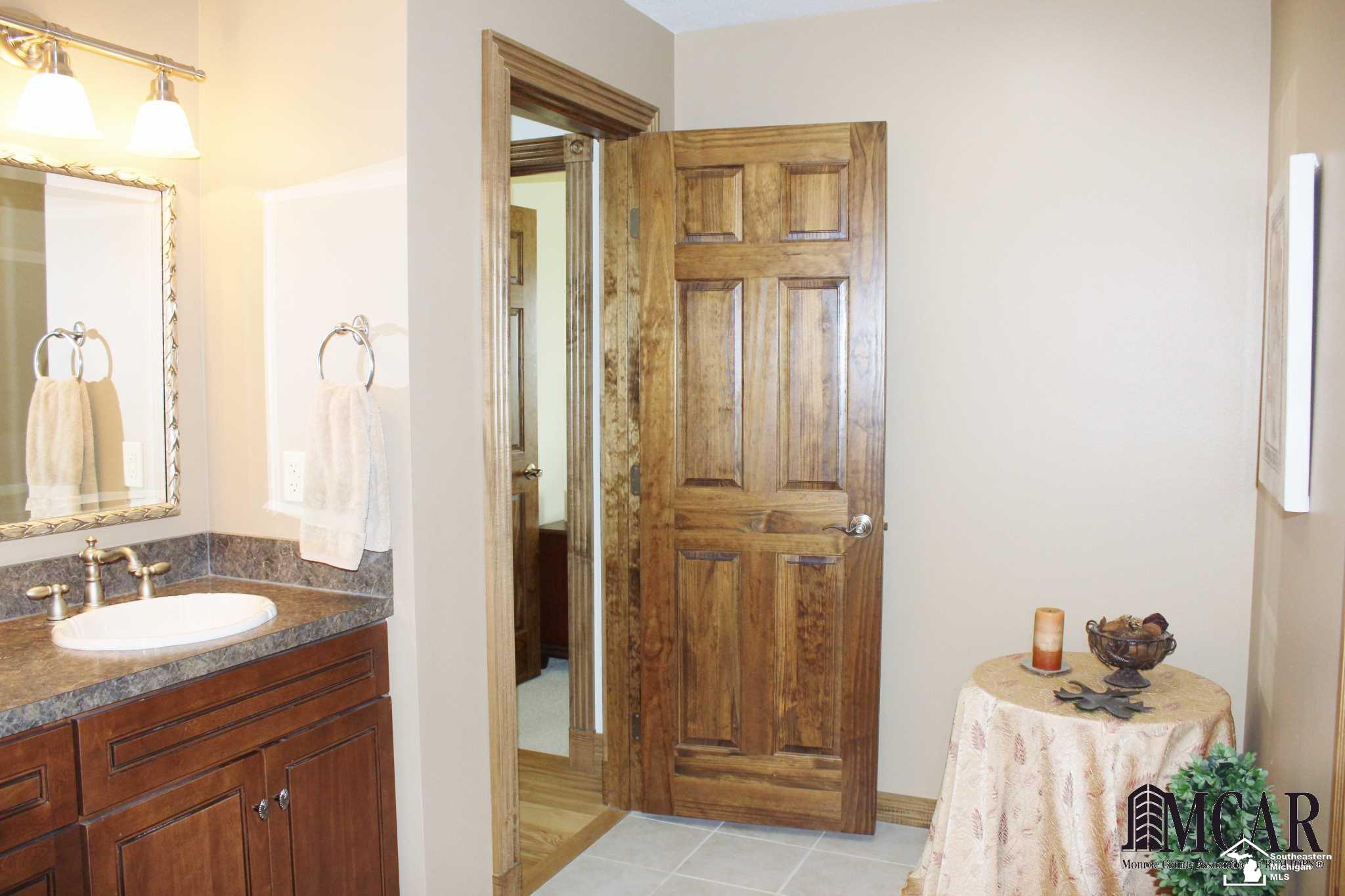 11780 Fike Road Riga, MI 49276 - Photo 31 of 40 Full Bath