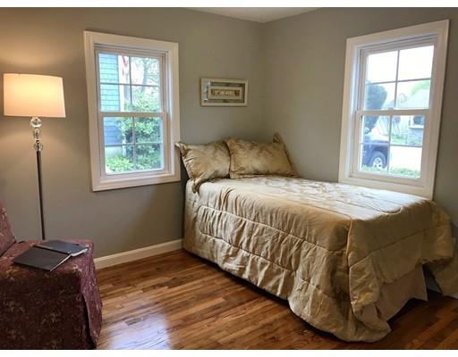 68 Leland Road Marshfield, MA 02050 - Photo 17 of 28 a bedroom with a bed and a window