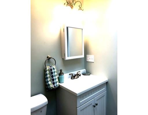 68 Leland Road Marshfield, MA 02050 - Photo 22 of 28 a bathroom with a sink and a toilet