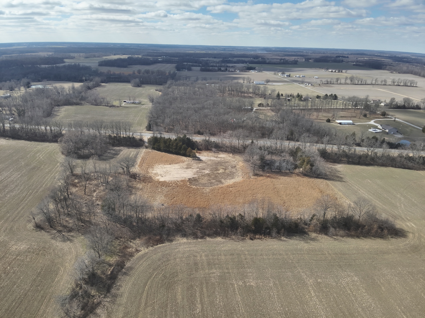 7748 Highway 148 Mount Vernon, IL 62864 - Photo 2 of 16