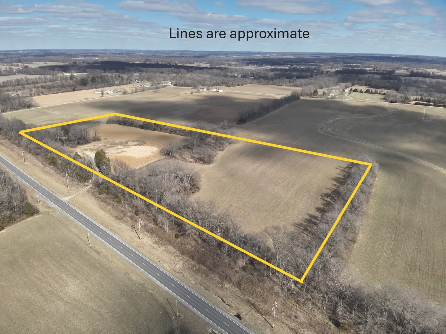 7748 Highway 148 Mount Vernon, IL 62864 - Photo 3 of 16