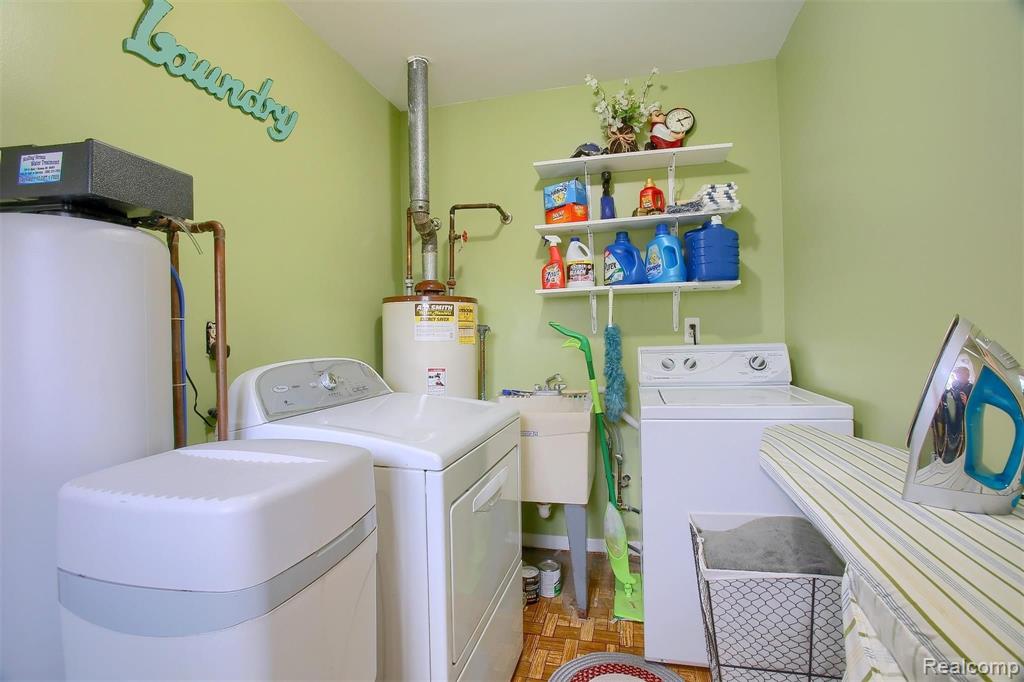 69231 Wolcott Road Armada, MI 48005 - Photo 11 of 24