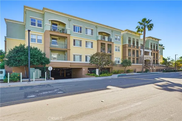 $625,000 | 2605 Sepulveda Boulevard, Unit 216, Torrance, CA 90505