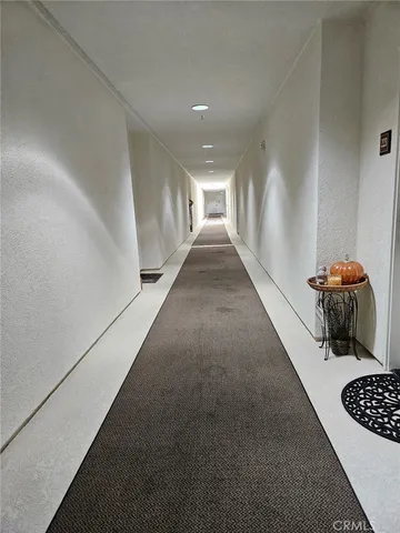 a view of small space