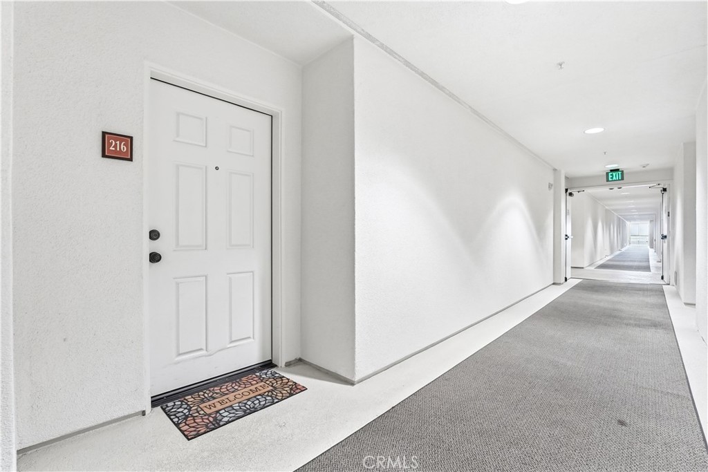 2605 Sepulveda Boulevard, Unit 216 Torrance, CA 90501 - Photo 37 of 38