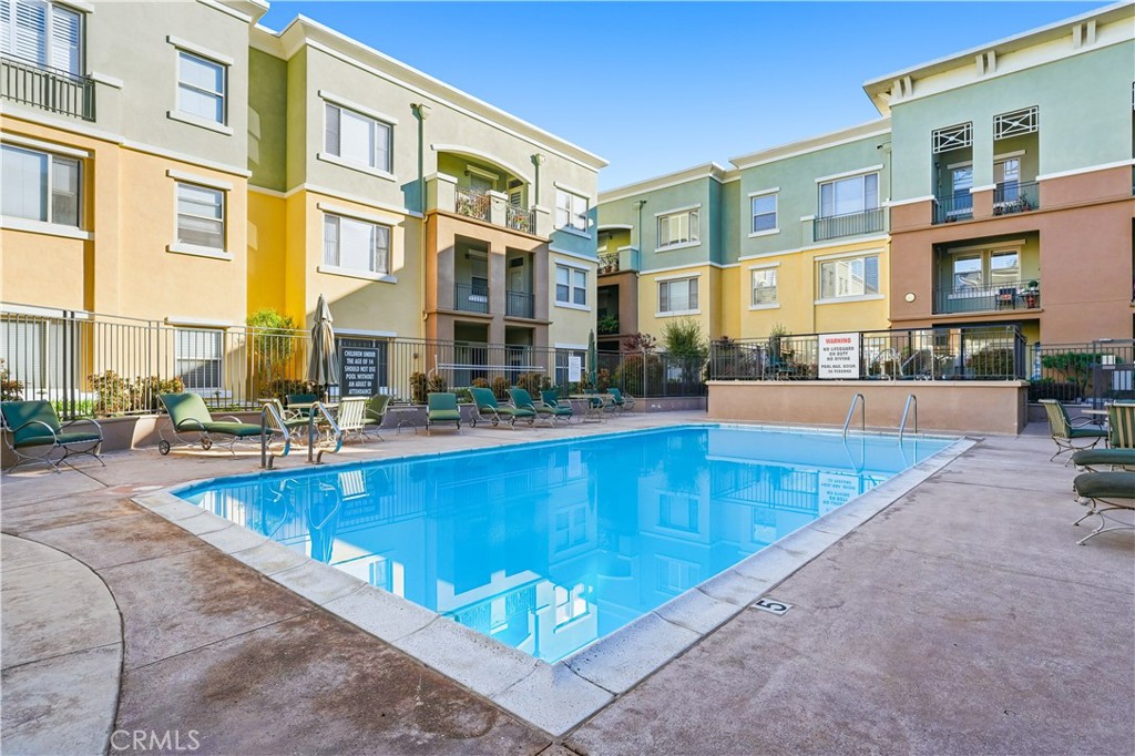 2605 Sepulveda Boulevard, Unit 216 Torrance, CA 90501 - Photo 8 of 38