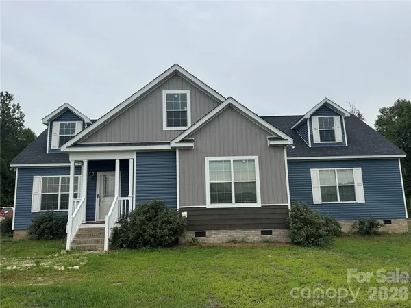 $549,900 | 3324 Gilboa Road, Wingate, NC 28174