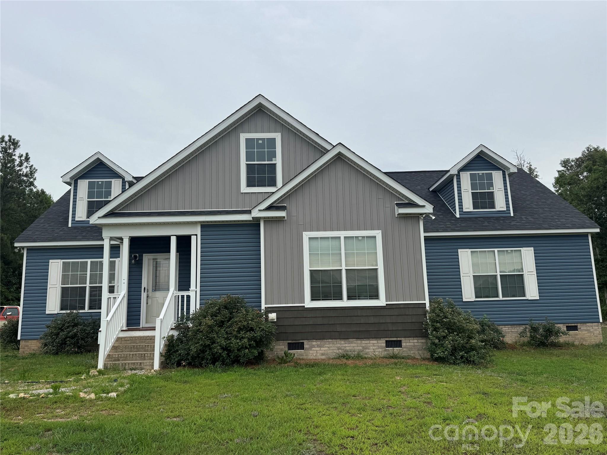 3324 Gilboa Road Wingate, NC 28174 - Photo 1 of 2