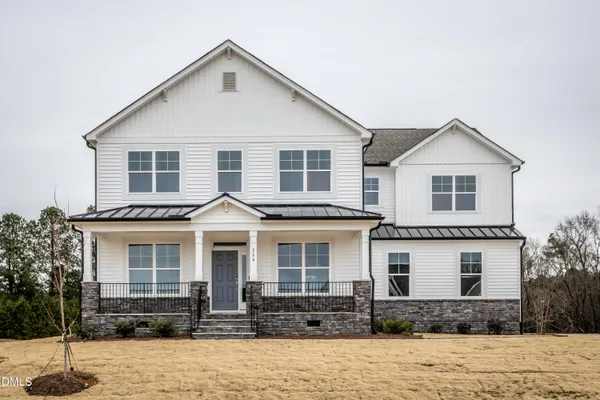 $599,900 | 200 Kissington Way, Benson, NC 27504