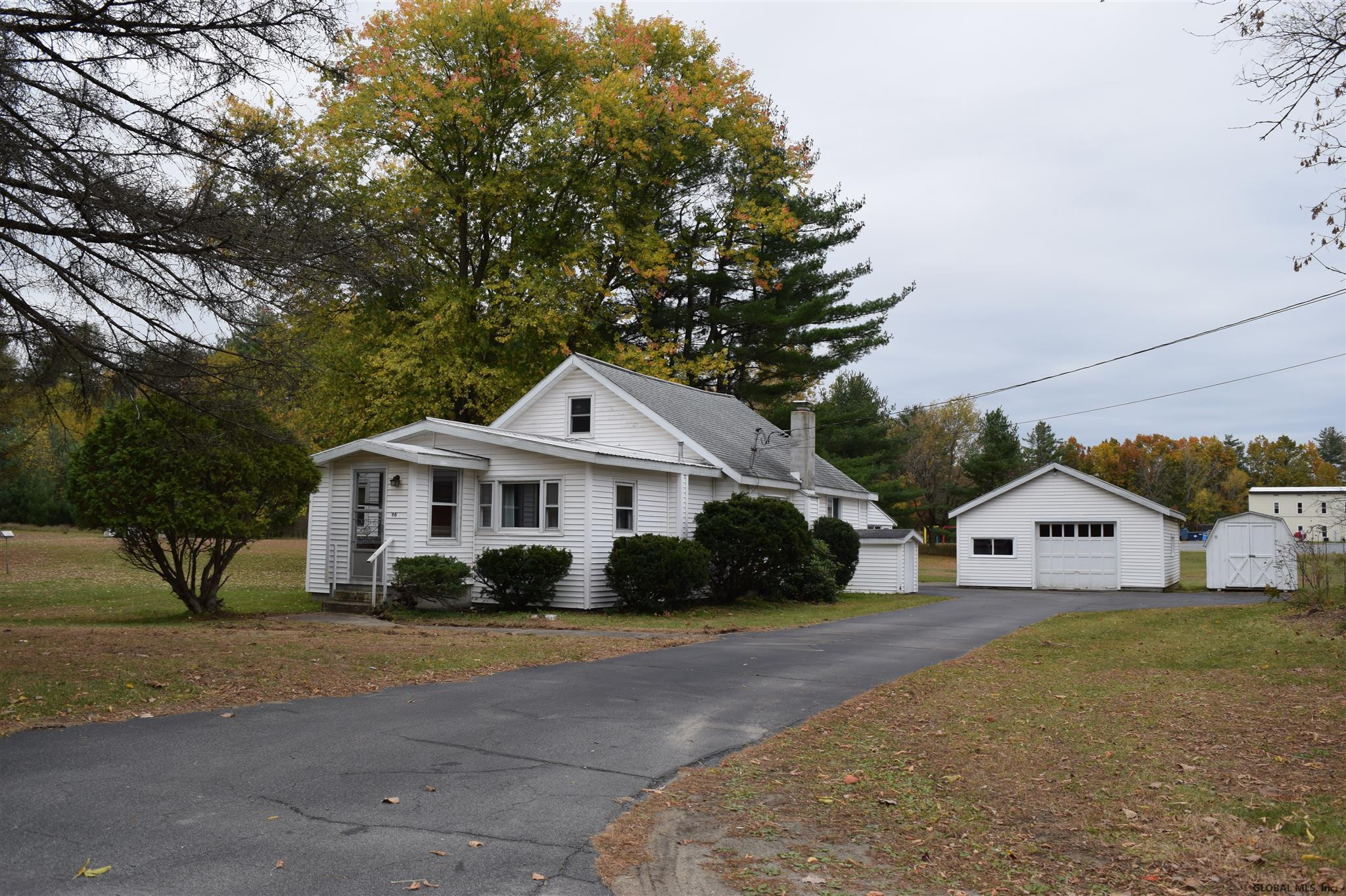 98 Old Gick Road Wilton, NY 12866 - Photo 1 of 35 Photo 1