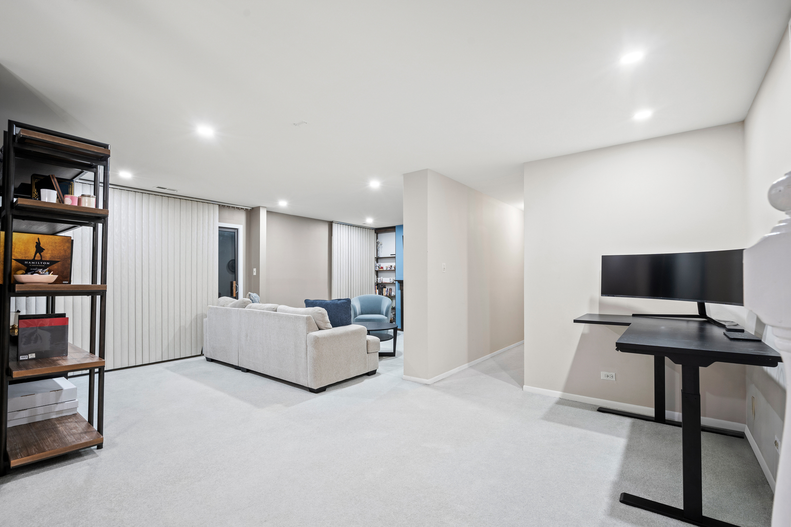 840 Sheldon Court, Unit B Wheaton, IL 60189 - Photo 10 of 12