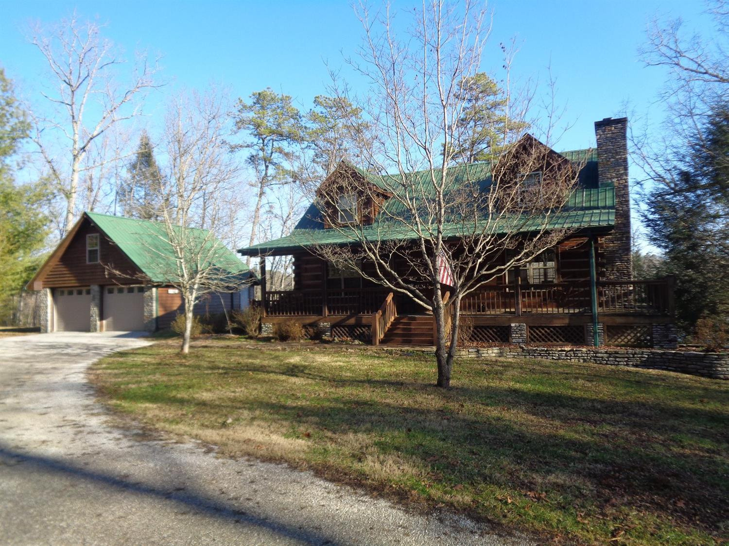1535 Fount Hubbard Road London, KY 40741 - Photo 1 of 48 Photo 1