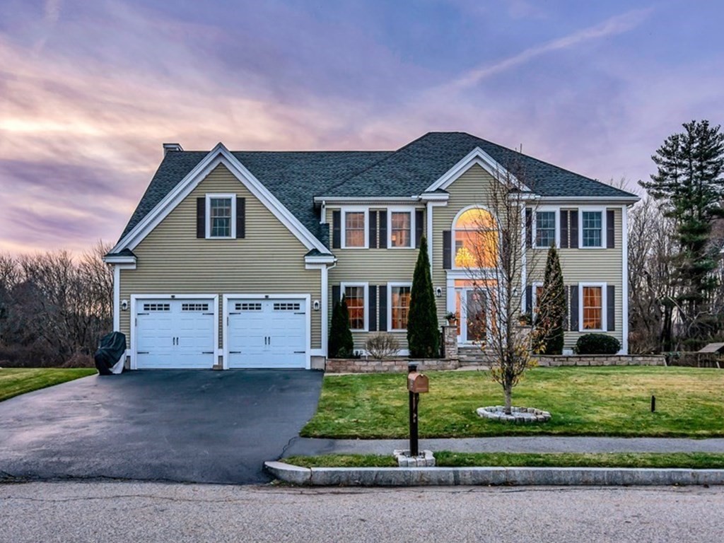 35 Liberty Road Bedford, MA 01730 - Photo 1 of 42