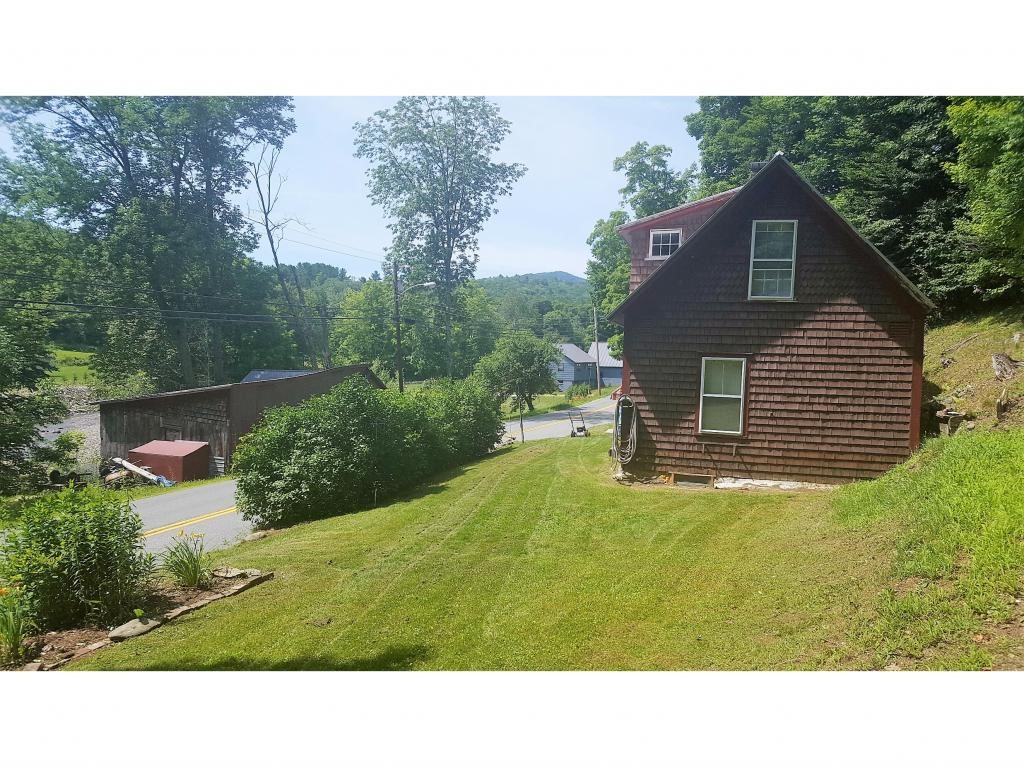1972 Bridgewater Center Road Bridgewater, VT 05035 - Photo 2 of 25