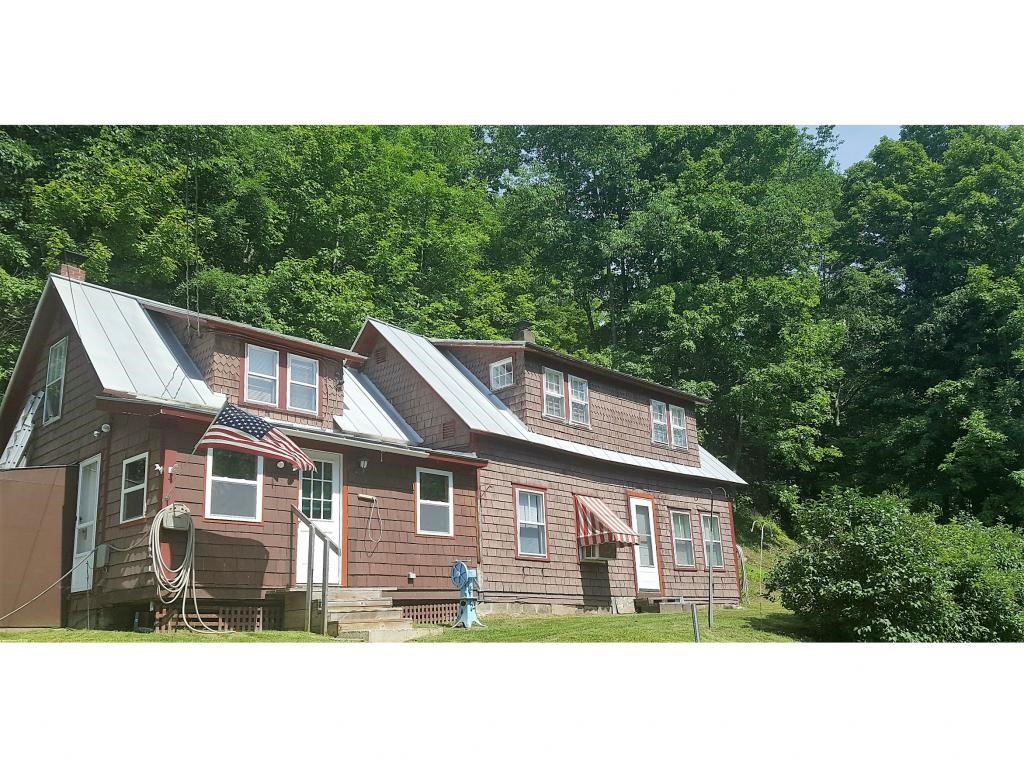 1972 Bridgewater Center Road Bridgewater, VT 05035 - Photo 23 of 25