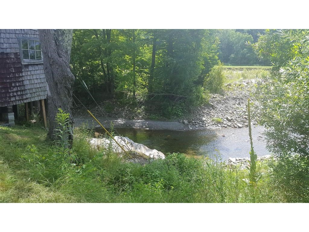 1972 Bridgewater Center Road Bridgewater, VT 05035 - Photo 24 of 25