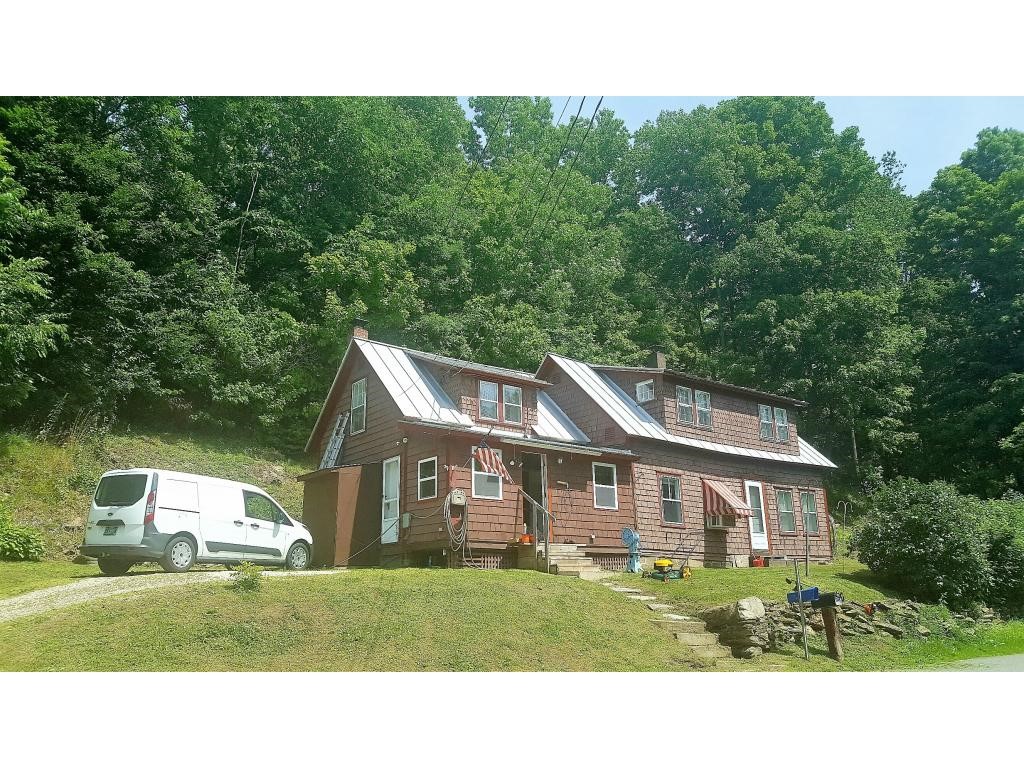 1972 Bridgewater Center Road Bridgewater, VT 05035 - Photo 25 of 25