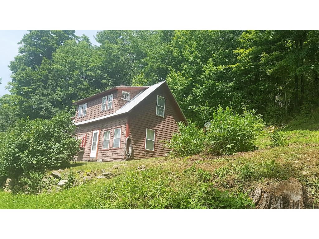 1972 Bridgewater Center Road Bridgewater, VT 05035 - Photo 4 of 25