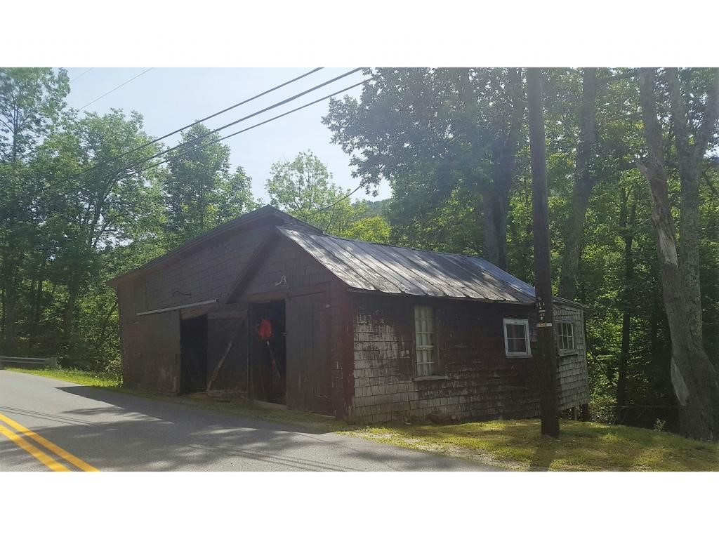 1972 Bridgewater Center Road Bridgewater, VT 05035 - Photo 5 of 25