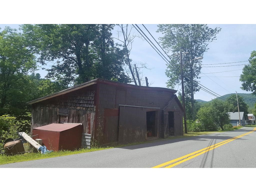 1972 Bridgewater Center Road Bridgewater, VT 05035 - Photo 6 of 25