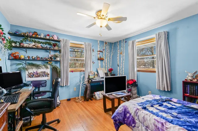 $290,000 | 2018 South Cottage Grove Avenue, Urbana, IL 61801