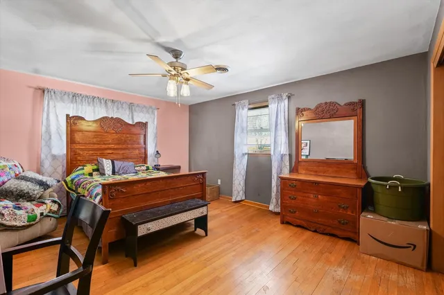 $290,000 | 2018 South Cottage Grove Avenue, Urbana, IL 61801