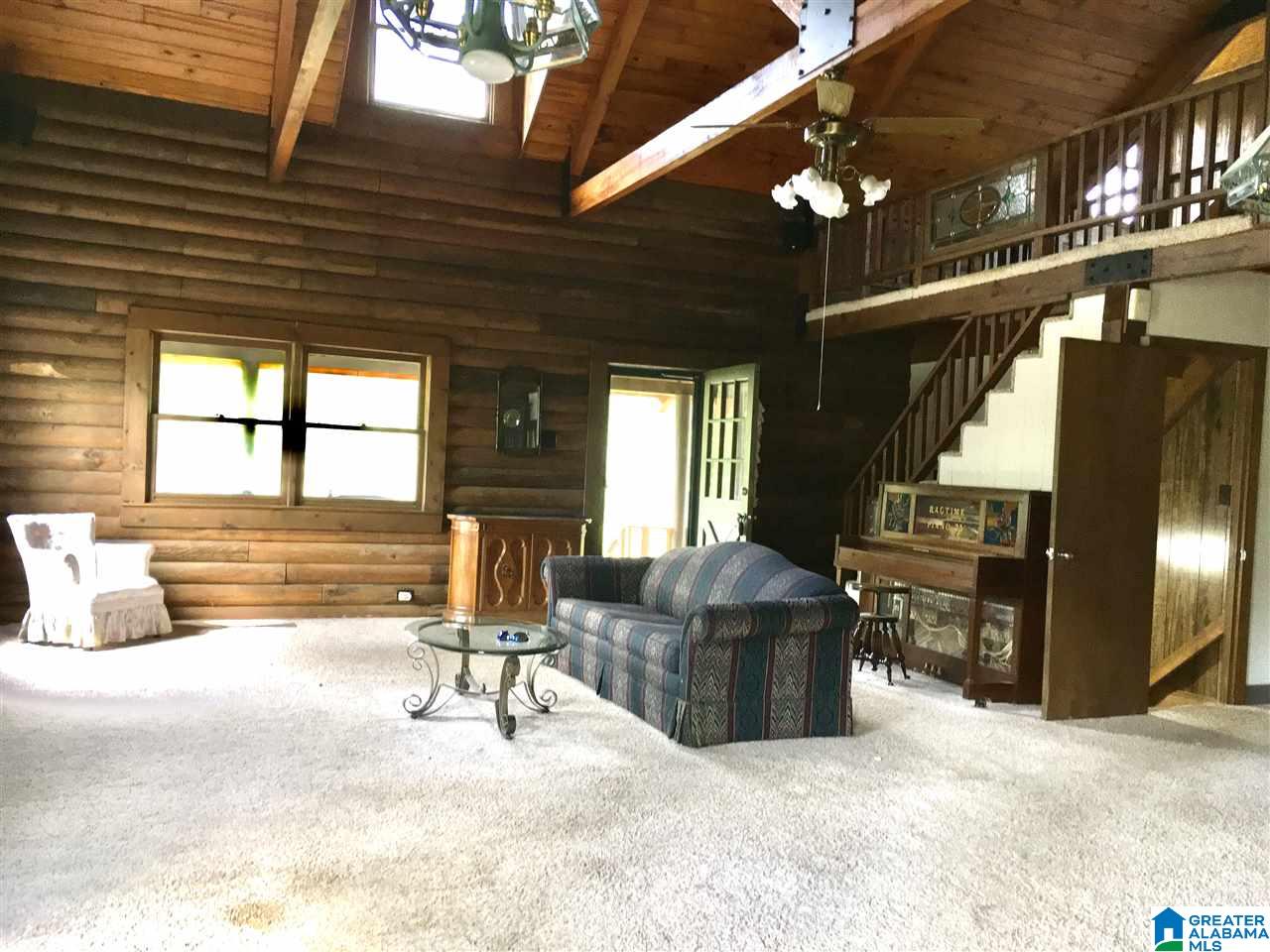 448 Spunky Hollow Road Remlap, AL 35133 - Photo 12 of 50