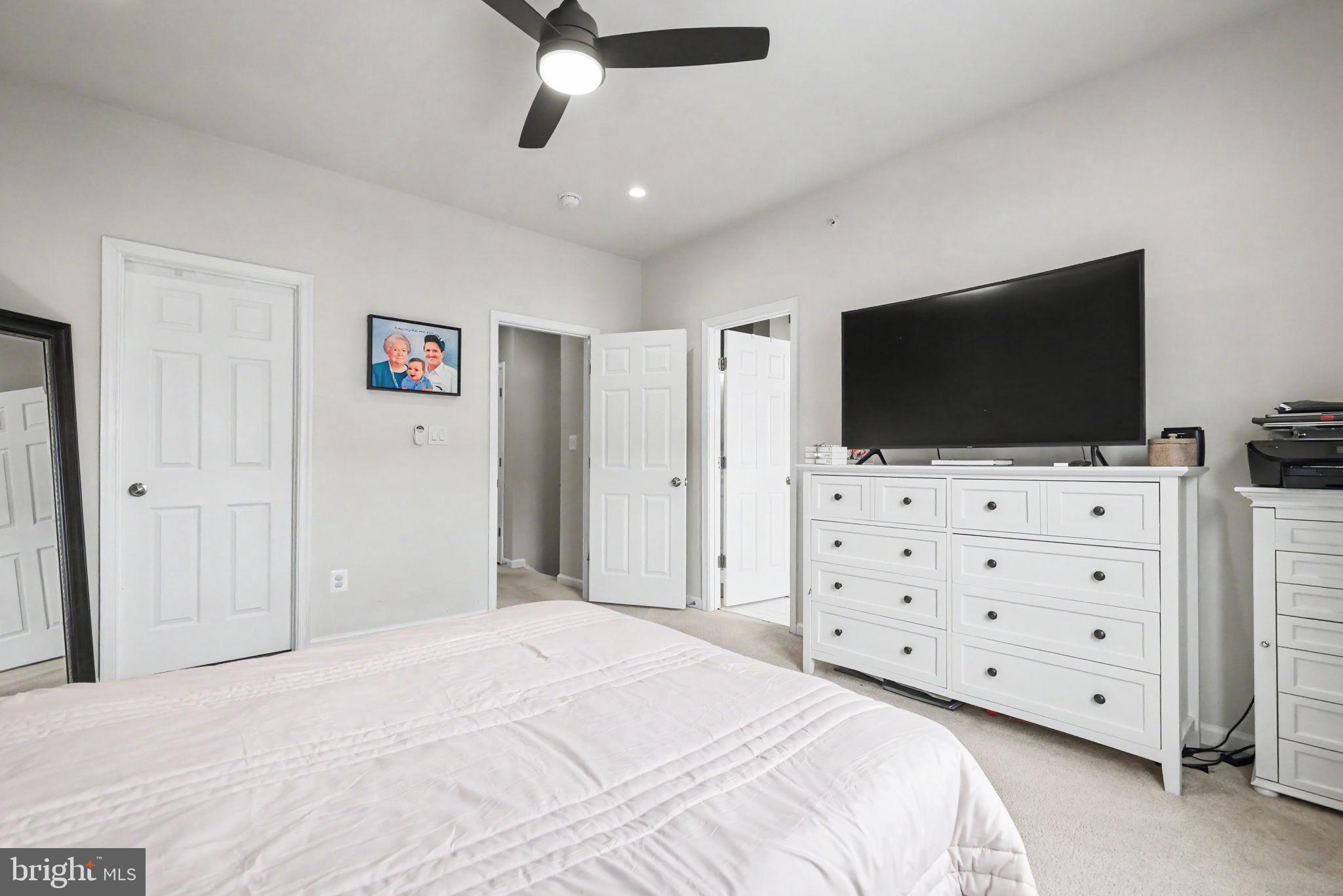 6221 Posey Street Frederick, MD 21703 - Photo 50 of 88 Primary Bedroom