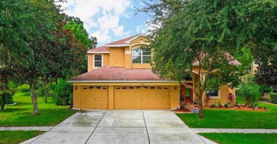 16651 Midsummer Lane Spring Hill, FL 34610 - Photo 1 of 1 Gallery Image 1
