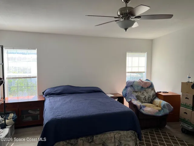 $215,000 | 835 Vireo Drive, Barefoot Bay, FL 32976